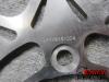 11-23 Suzuki GSXR 600 750 Aftermarket EBC Rear Brake VEE-Rotor 