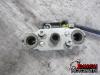 11-23 Suzuki GSXR 600 750 Rear Seat Latch