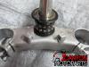 07-08 Yamaha R1 Upper and Lower Triple Tree with Steering Stem 
