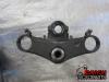 01-06 Honda CBR F4i Upper and Lower Triple Tree with Steering Stem 