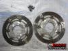 01-06 Honda CBR F4i Front Rotors - STRAIGHT