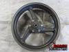 01-06 Honda CBR F4i Front Wheel - STRAIGHT