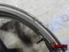 01-06 Honda CBR F4i Front Wheel - STRAIGHT