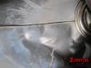 01-06 Honda CBR F4i Fuel Tank 