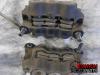 07-08 Yamaha R1 Front Master Cylinder, Brake Lines and Calipers