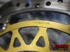 07-08 Yamaha R1 Aftermarket EBC XC Series Contour Front Rotors 