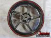 07-08 Yamaha R1 Front Wheel - BENT