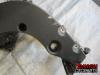 07-08 Yamaha R1  Clean Title Frame 