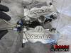 11-23 Suzuki GSXR 600 750 Front Brembo Brake Calipers w/ Braided Lines