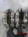 11-23 Suzuki GSXR 600 750 Front Brembo Brake Calipers w/ Braided Lines
