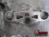 08-11 Honda CBR 1000RR Upper and Lower Triple Tree with Steering Stem 