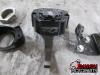 08-11 Honda CBR 1000RR Aftermarket GPR 4 Steering Damper w/ Mount