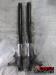 08-11 Honda CBR 1000RR Forks w/ Racetech 25mm Cartridges - STRAIGHT