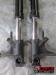 08-11 Honda CBR 1000RR Forks w/ Racetech 25mm Cartridges - STRAIGHT