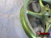 08-16 Yamaha YZF R6 Front Wheel 
