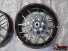 06-11 Kawasaki ZX14 Aftermarket Carrozzeria Vtrack Forged Aluminum Wheels