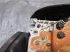 95-96 Honda CBR 600 F3 Gauge Cluster (30,533 miles)