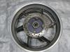 95-96 Honda CBR 600 F3 Rear Wheel with Sprocket and Rotor