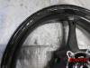 07-08 Suzuki GSXR 1000 Front Wheel - STRAIGHT