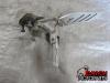 06-07 Suzuki GSXR 600 750 Left Rearset 