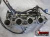 02-03 Honda CBR 954RR Throttle Bodies