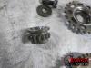 12-16 Suzuki GSXR 1000 Starter Clutch