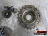 12-16 Suzuki GSXR 1000 Starter Clutch