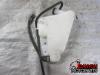 12-16 Suzuki GSXR 1000 Radiator Overflow Container