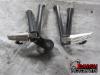 11-23 Suzuki GSXR 600 750 Passenger Rearsets