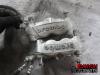 11-23 Suzuki GSXR 600 750 Front Master Cylinder, Brake Lines and BREMBO Calipers