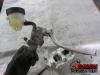 11-23 Suzuki GSXR 600 750 Front Master Cylinder, Brake Lines and BREMBO Calipers