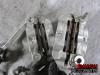 11-23 Suzuki GSXR 600 750 Front Master Cylinder, Brake Lines and BREMBO Calipers