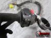 11-23 Suzuki GSXR 600 750 Left Clipon and Controls