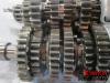 19-22 Kawasaki ZX6R Transmission