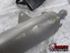 11-23 Suzuki GSXR 600 750 Exhaust Muffler