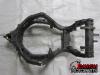 11-23 Suzuki GSXR 600  Clean Title Frame 