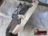07-08 Suzuki GSXR 1000 Radiator 