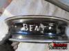 07-08 Suzuki GSXR 1000 Front Wheel - BENT