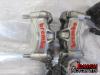 16-20 Kawasaki ZX10R Front Master Cylinder, Brake Lines and Calipers
