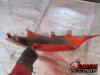 07-08 Suzuki GSXR 1000 Fairing - Tail Right
