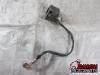 06-07 Suzuki GSXR 600 750 Right Clipon Controls