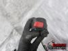 06-07 Suzuki GSXR 600 750 Right Clipon Controls