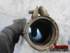 04-06 Yamaha R1 Exhaust Mid Pipe - No Cat