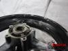 06-07 Suzuki GSXR 600 750 Front Wheel - STRAIGHT