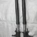 12-16 Honda CBR 1000RR Forks - STRAIGHT