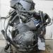 09-14 Yamaha YZF R1  Engine 