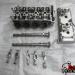 15-19 Yamaha YZF R1 Cylinder Head