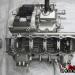 15-19 Yamaha YZF R1 Engine Cases - FOR REPAIR