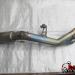 15-19 Yamaha YZF R1 SC Project Slip On Exhaust w/ Mid Pipe