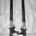 12-16 Honda CBR 1000RR Forks - STRAIGHT